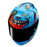 HJC RPHA 12 Mister Peeks Call of Duty MC21SF – Premium Integralhelm