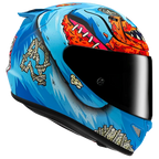 HJC RPHA 12 Mister Peeks Call of Duty MC21SF – Premium Integralhelm