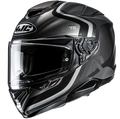 HJC RPHA 72 ERNEM MC5 – Premium Integralhelm mit Sonnenblende