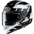 HJC RPHA 72 VALUE MC5 – Premium Integralhelm mit Sonnenblende
