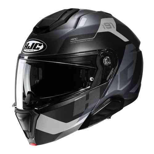 HJC i91 CARST MC5SF Klapphelm – ECE 22.06 P/J | AYS Motors