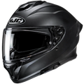 HJC C71 Solid Integralhelm – ECE 22.06 | Sonnenblende & Pinlock Ready
