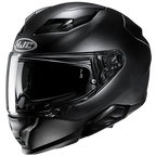 HJC RPHA 71 Semi Flat Black – Premium Integralhelm für sportliches Touring