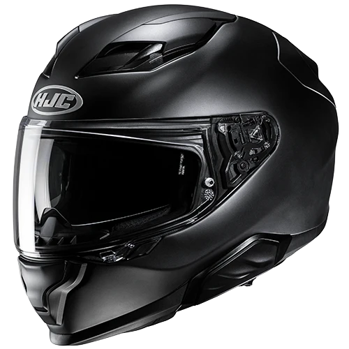HJC RPHA 71 Semi Flat Black – Premium Integralhelm für sportliches Touring