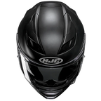 HJC RPHA 71 Semi Flat Black – Premium Integralhelm für sportliches Touring