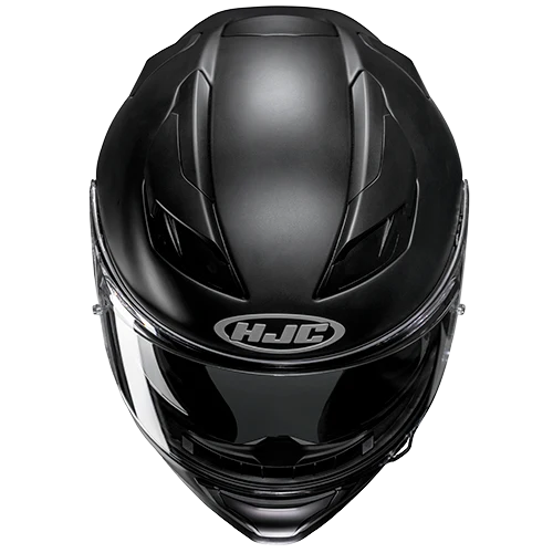 HJC RPHA 71 Semi Flat Black – Premium Integralhelm für sportliches Touring
