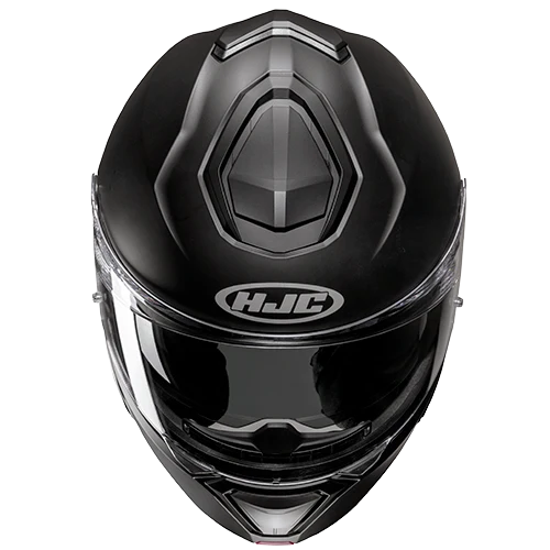 HJC i91 Solid Klapphelm – ECE 22.06 P/J | AYS Motors Schweiz