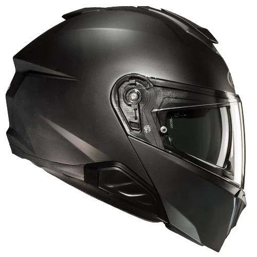 HJC i91 Solid Klapphelm – ECE 22.06 P/J | AYS Motors Schweiz