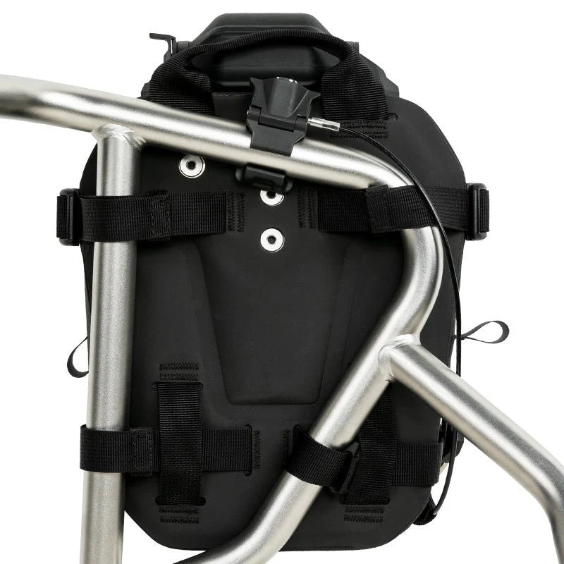 Sac de protection gonflable LOBOO Wanderer (BHGB05T) | AYS Motors