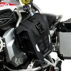 LOBOO Wanderer Crash Bar Bags 6L (BHGB11T) | AYS Motors