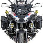 LOBOO Wanderer Crash Bar Bags 6L (BHGB11T) | AYS Motors