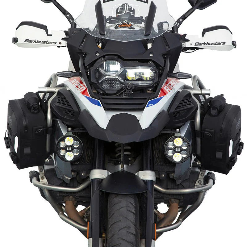 Sac de protection gonflable LOBOO Wanderer (BHGB05T) | AYS Motors