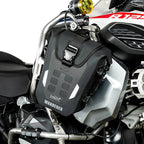 LOBOO Wanderer Crash Bar Bags 6L (BHGB11T) | AYS Motors