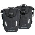 LOBOO Wanderer Crash Bar Bags 6L (BHGB11T) | AYS Motors